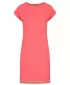 Obleka LOAP EDGY CLW2310 ROZA