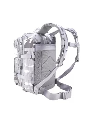 Nahrbtnik BRANDIT 40L US COPER LARGE BD8008 KAMUFLAŽA