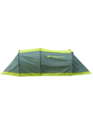 Šotor ALPINE PRO KEMPERE UKPZ011 ZELENA