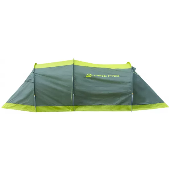  Šotor ALPINE PRO KEMPERE UKPZ011 ZELENA 