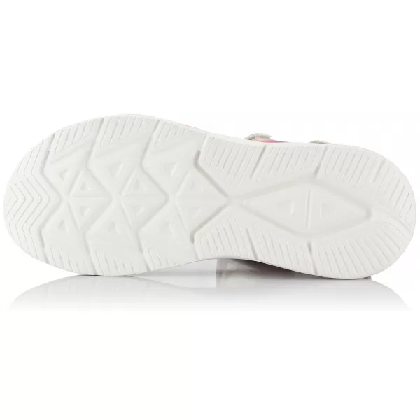  Sandale ALPINE PRO BRIGA LBTA428 SVETLO ROZA 