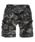 Brandit moške kratke hlače BDU RIPSTOP BD2019 DARK CAMOUFLAGE Brandit1