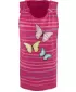 Tank Top ALPINE PRO HOLSO KTSA463 ROZA