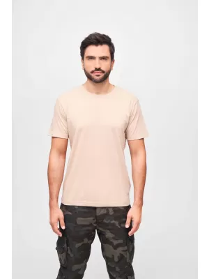 Srajca BRANDIT US BD4200 PEŠČENA