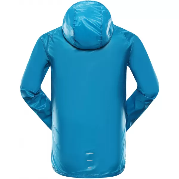  Jakna ALPINE PRO BIK MJCA596 MODRO 