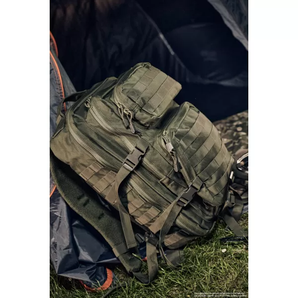  Nahrbtnik BRANDIT 40L US COPER LARGE BD8008 OLJK 