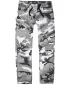 Hlače BRANDIT ADVEN SLIM FIT URBAN