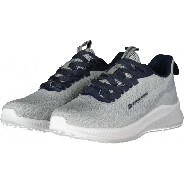  Dame ALPINE PRO CHALON UBTA354 SIVA 