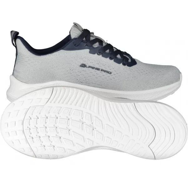 Dame ALPINE PRO CHALON UBTA354 SIVA 