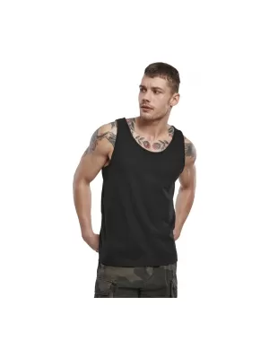 Tank Top BRANDIT US ČRN