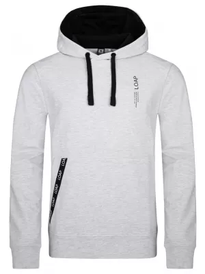 Moški pulover LOAP EWONUL CLM2305 SIVA
