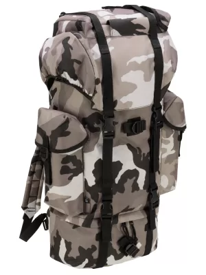 BRANDIT COMBAT 65 L NAHRBTNIK BD8003 URBAN Brandit1