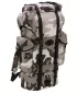 BRANDIT COMBAT 65 L NAHRBTNIK BD8003 URBAN Brandit1