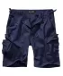Brandit moške kratke hlače BDU RIPSTOP BD2019 NAVY BLUE Brandit1