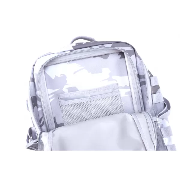  Nahrbtnik BRANDIT 40L US COPER LARGE BD8008 KAMUFLAŽA 