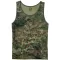 Tank Top BRANDIT US FLECKTARN