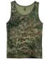 Tank Top BRANDIT US FLECKTARN