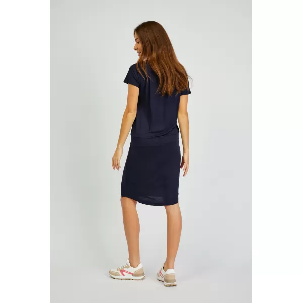  Obleka SAM 73 DEE WZ 835 TEMNO MODRA 