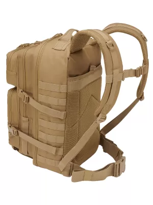 Nahrbtnik BRANDIT 40L US COPER LARGE BD8008 PEŠČENA