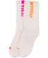 Ženske nogavice PUMA WOMEN SLOUCH SOCK 2P 938005-02 BEŽ