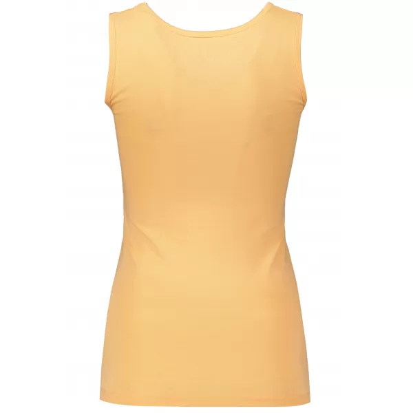 Tank Top ALPINE PRO ONA LTSA146 ORANŽNA 