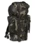BRANDIT COMBAT 65 L NAHRBTNIK BD8003 TEMNA KAMUFLAŽNA Brandit1
