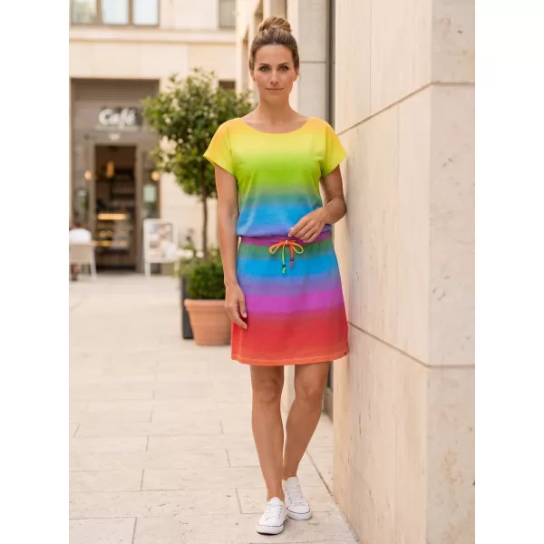  Obleka SAM 73 FENA WZ 831 BARVITA 