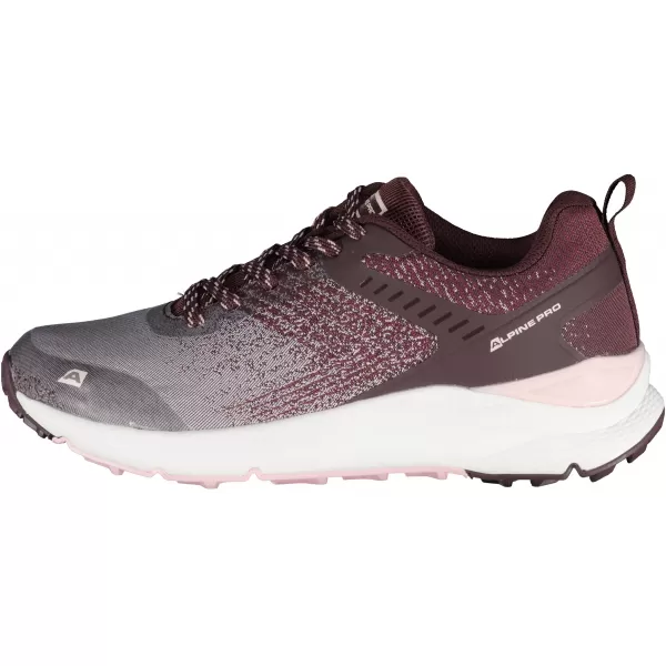  Dame ALPINE PRO GATIM UBTA352 ROZA 
