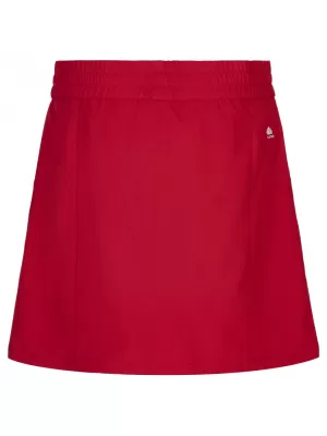 Žensko krilo LOAP UZUKA OLW2308 RDEČA