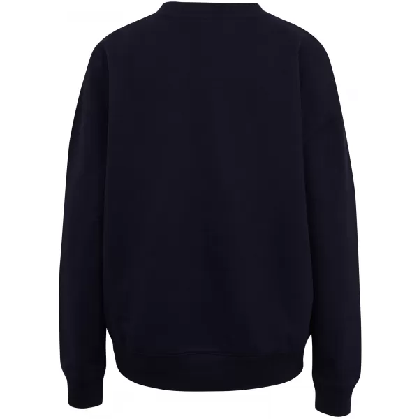  Ženski pulover SAM 73 ARA WM 774 TEMNO MODRA 