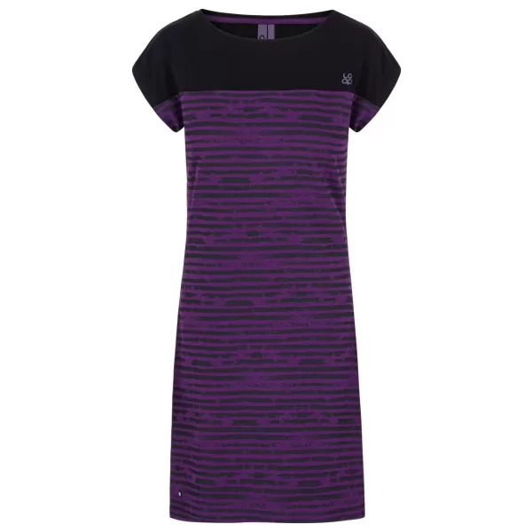  Obleka LOAP ABYSS CLW2352 VIJOLIČNA 