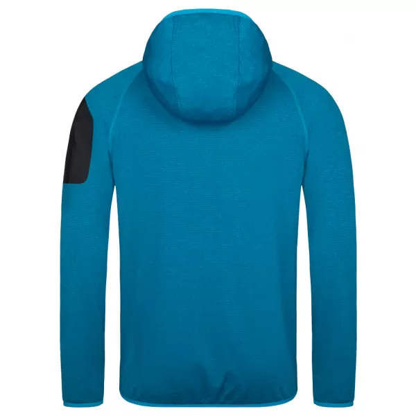  Moški pulover LOAP MOPAK TLM2301 MODRA 