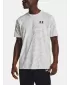 Moška majica s kratkimi rokavi UNDER ARMOUR ABC CAMO SS 1357727-100 BELA