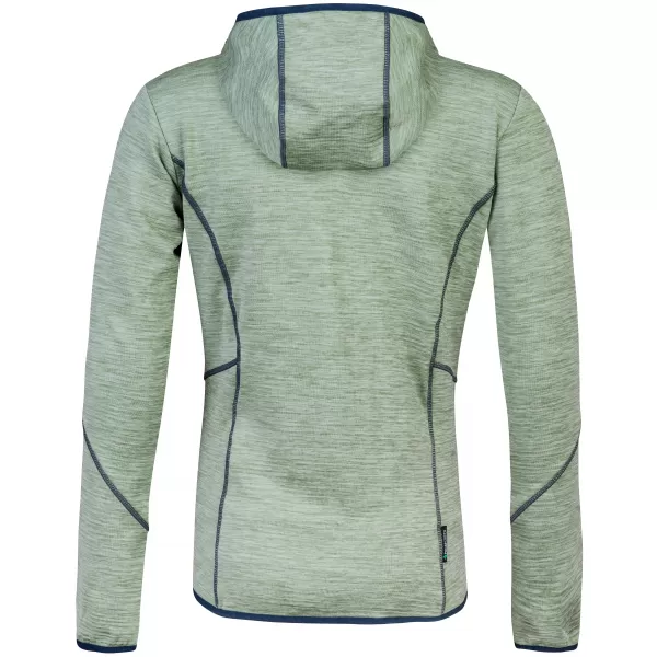  Ženski pulover HANNAH DAGNYS HOODY BAZILIKA IMELA 
