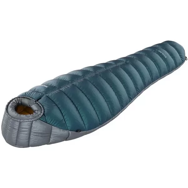  Spalna vreča HANNAH POLAR 700 LEGION BLUE/EBONY 