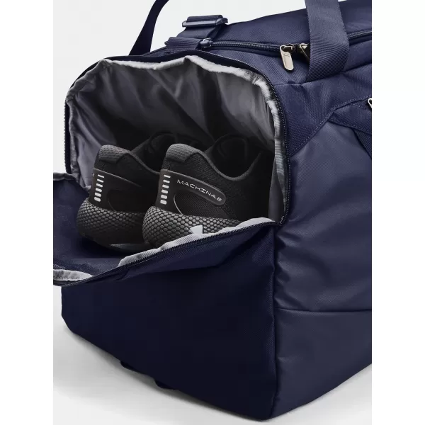  Torba UNDER ARMOUR UA STORM UNDENIABLE 5.0 DUFFLE LG 1369224-410 MODRA 