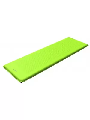 Podstavek HANNAH LEISURE 7,0 WIDE PAPIGA ZELENA