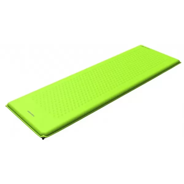  Podstavek HANNAH LEISURE 7,0 WIDE PAPIGA ZELENA 