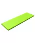 Podstavek HANNAH LEISURE 7,0 WIDE PAPIGA ZELENA