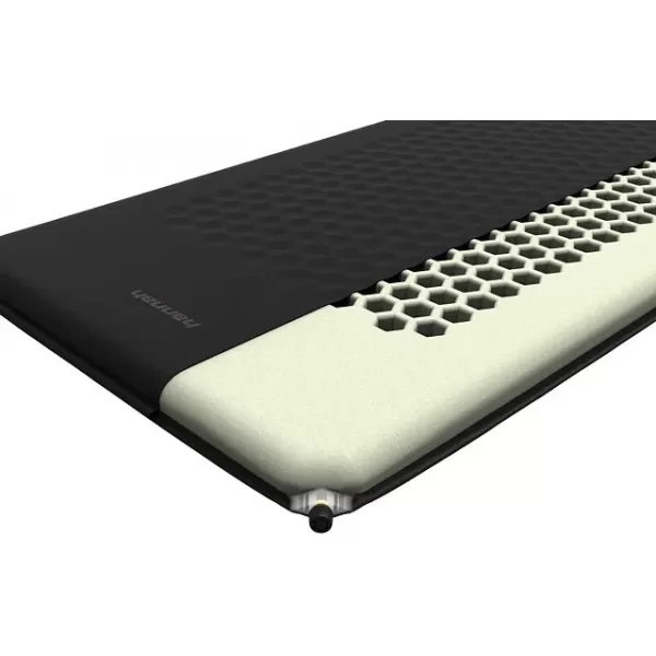  Podstavek HANNAH LEISURE 7,0 WIDE MAGNET 