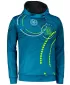 Moški premium pulover ALTISPORT SWE/ALM06S07 KEROZIN-ZELENA