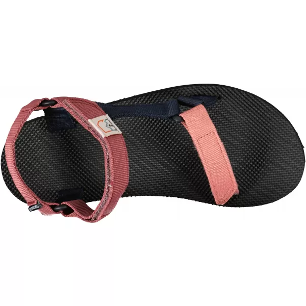  Ženske sandale HANNAH DRIFTER W ROAN ROUGE/CANYON ROSE 