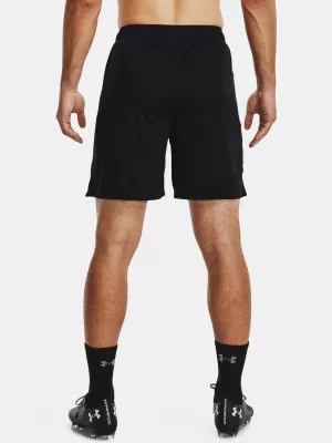 Moške kratke hlače UNDER ARMOUR CHALLENGER CORE SHORT 1372691-001 ČRNA