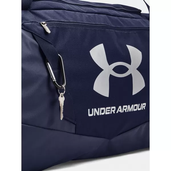  Torba UNDER ARMOUR UA STORM UNDENIABLE 5.0 DUFFLE LG 1369224-410 MODRA 