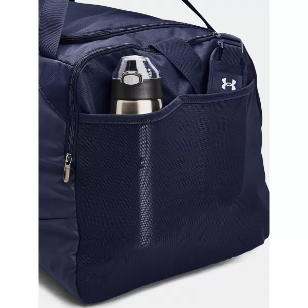  Torba UNDER ARMOUR UA STORM UNDENIABLE 5.0 DUFFLE LG 1369224-410 MODRA 
