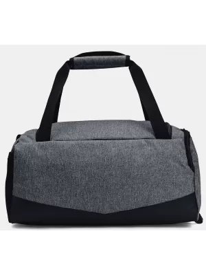 Torba UNDER ARMOUR UA STORM UNDENIABLE 5.0 DUFFLE XS 1369221-012 SIVA