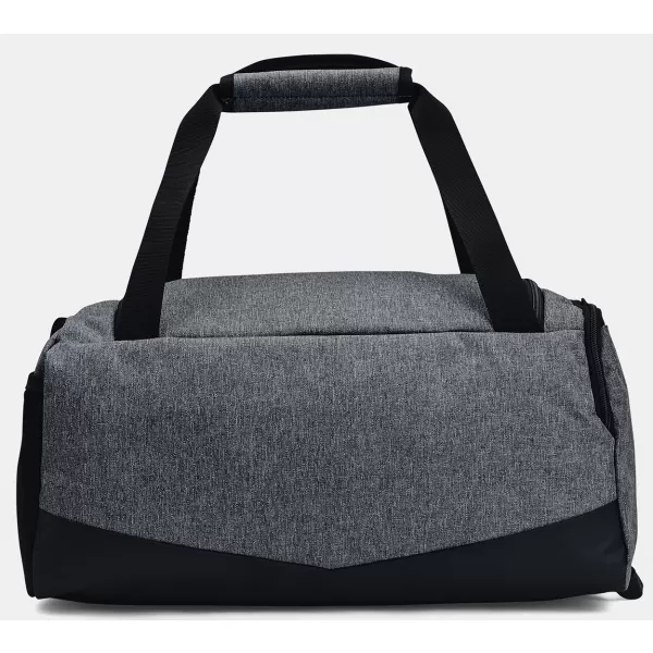  Torba UNDER ARMOUR UA STORM UNDENIABLE 5.0 DUFFLE XS 1369221-012 SIVA 