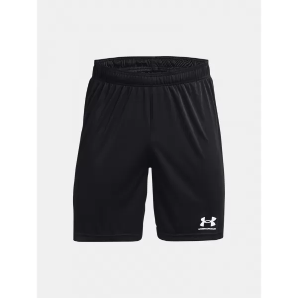  Moške kratke hlače UNDER ARMOUR CHALLENGER CORE SHORT 1372691-001 ČRNA 