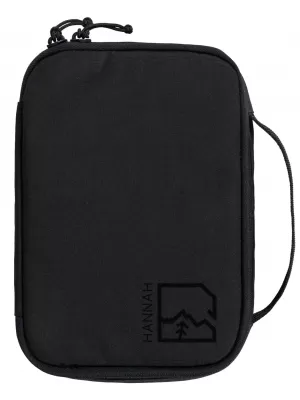 Ohišje HANNAH TRAVEL CASE ANTRACIT