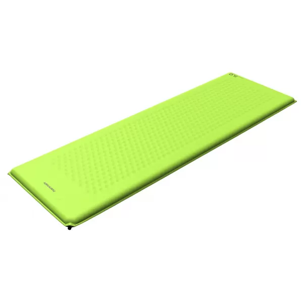  Podstavek HANNAH LEISURE 5,0 WIDE PAPIGA ZELENA II 